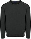 William Lockie Pullover Lammwolle Seaweed WG14007-Seaweed kaufen | Suitable