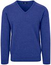 William Lockie V-Ausschnitt Pullover Lammwolle Persian WG14034-16cm-Persian kaufen | Suitable