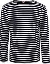 Armor-Lux Randig Tröja Marinblå 02297-600 köp | Suitable