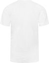 Mey Noblesse Olympia T-Shirt Biały Product / Achterkant