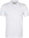 Blue Industry Polo Shirt Jersey White 2531.21 White order online | Suitable