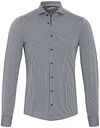 Pure Camisa Negro 4028-21750-060 