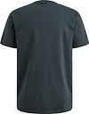 Camiseta Vanguard con logotipo, azul marino Product / Achterkant