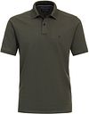 Casa Moda Poloshirt Mørkegrøn 004470-301
