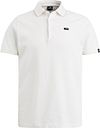 Vanguard Polo Złamana biel VPSS2403828-7007