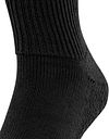 Falke Walkie Hikingsocks Wool Blend Black Product / Detail