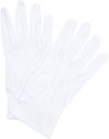 Gala Handschoen Wit GL-GALAWIT-STBL-23