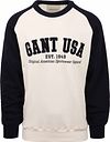 Gant USA Pullover Off-white 2007070-130 kaufen | Suitable