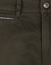 Steppin' Out Chino Northport Mørkegrøn Product / Detail
