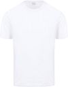 KING Essentials T-shirt Biały KM111010001-W001T