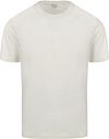 KING Essentials T-shirt Szary KM111010001-C001T