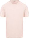 King Essentials The Steve T-Shirt Lichtroze KM111010001-P072T kopen | Suitable