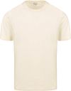 King Essentials The Steve T-skjorte Ecru KM111010001-N000T