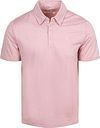 R2 Amsterdam Polo Różowy 132.POLO.022-099