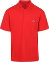 Lacoste Poloshirt Breathable Rot kaufen | DH5522-240 | Suitable