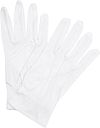 Laimbock Gala Gloves White GL-GALAWIT-STBL-23