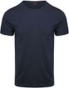 Levi's Solid Crew T-Shirt Navy Grey Product