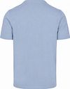 Lyle and Scott T-Shirt Power Blau
