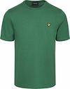 Lyle and Scott T-Shirt Clover Grün kaufen | Suitable