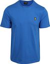 Lyle and Scott T-Shirt Lucid Blau kaufen | Suitable