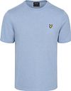 Lyle and Scott T-Shirt Power Blau kaufen | Suitable