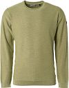 No Excess Maglione Verde 19230101-051