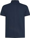 Tommy Hilfiger 1985 Polo Navy Product / Achterkant