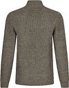 Cavallaro Cipro cardigan grøn Product / Achterkant
