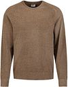 No Excess Trui Chenille Lichtbruin 33210850SN-041 kopen | Suitable