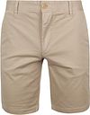 Passerende Barry Kort Beige SPE22109BA01ST-820