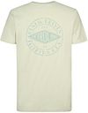 Petrol T-Shirt Osprey Verde Product