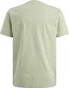 PME Legend American Classic T-Shirt Cameo Green Product / Achterkant