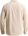 PME Legend Chemise Bone White