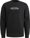 PME Legend Genser Logo Navy PSW2602485-5281