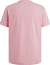 PME Legend Guyver T-Shirt Rose Product / Achterkant