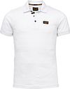PME Legend Polo Wit PPSS0000861 kopen | Suitable