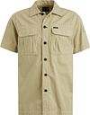 PME Legend Short Sleeve Hemd Bedford Grün PSIS2504212-6386 kaufen | Suitable