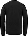 PME Legend sweter Airstrip czarny Product / Achterkant