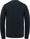 Sweter PME Legend Airstrip granatowy Product / Achterkant