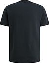 PME Legend T-Shirt Interlock Navy Product / Achterkant