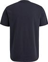 PME Legend T-Shirt Jersey Logo Marine Product / Achterkant