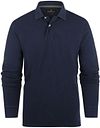 Steppin' Out Polo Azul SM9003.0001-2100 