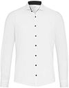 Pure Chemise The Functional Shirt Blanche commander en ligne | 4056-21750-900 | Suitable Luxembourg