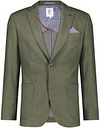 Køb R2 jerseyblazer Birdseye Grøn 122.JACKET.003-074 | Suitable