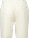Scotch and Soda Fave Pantalones Cortos Off White Product / Achterkant