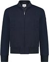 State Of Art Jas Bomber Wol Navy 78123550-5900 kopen | Suitable
