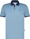 State Of Art Pique Polo Shirt Light Blue 46114451-5651 order online | Suitable