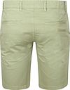 Suitable Berry Short Groen Product / Achterkant