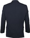 Suitable Blazer Holbeck Navy Product / Achterkant