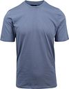 Suitable Respect T-shirt Jim Blauw RSP-23JIM-IN kopen | Suitable